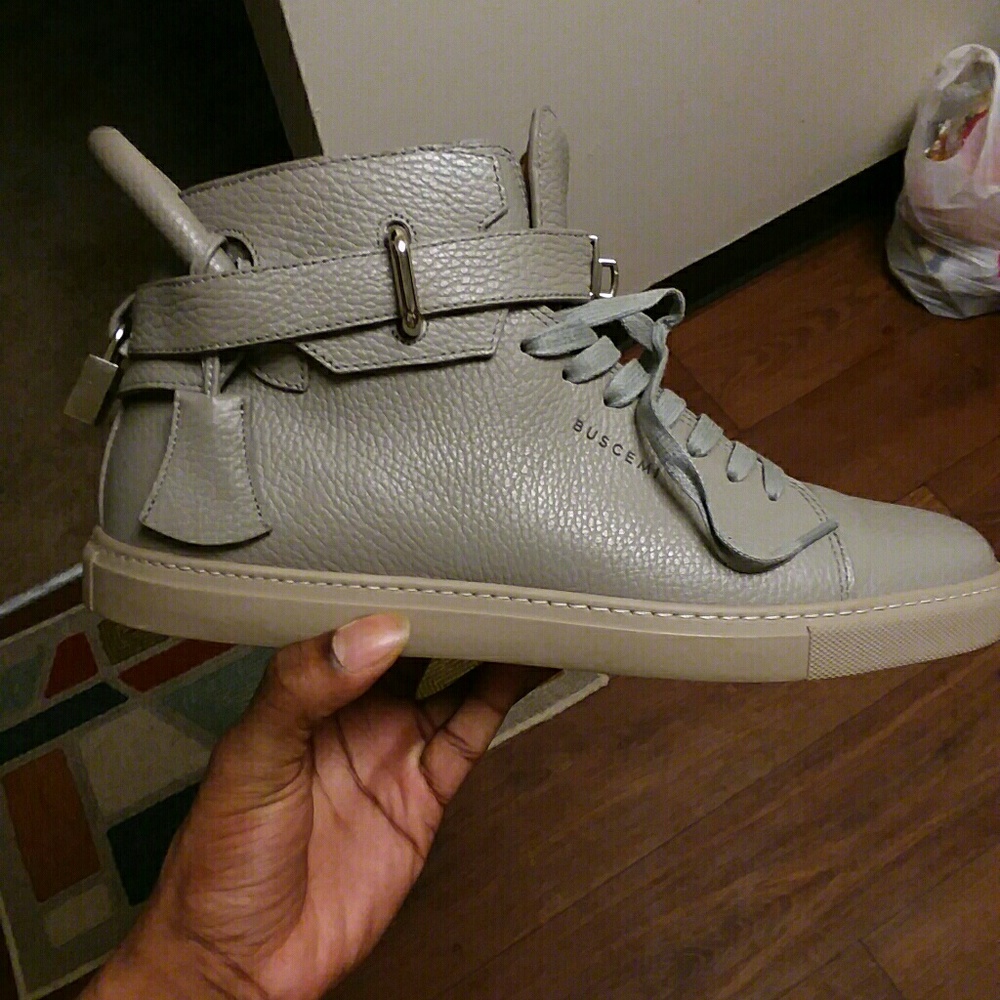 Buscemi
